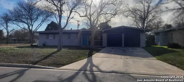 141 Trudy Lane, Universal City, TX 78148 - Image #1