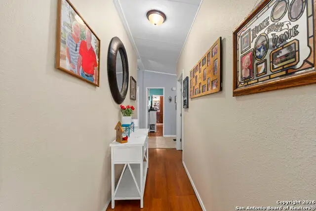 166 Elm Shore, Lakehills, TX 78063 - #3