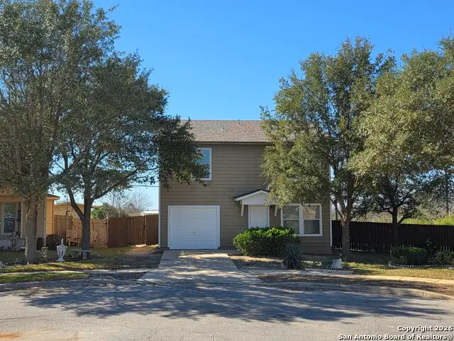 4302 Southton Way, San Antonio, TX 78223 - Image #2