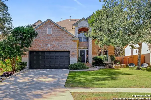 1515 Belclaire, San Antonio, TX 78258