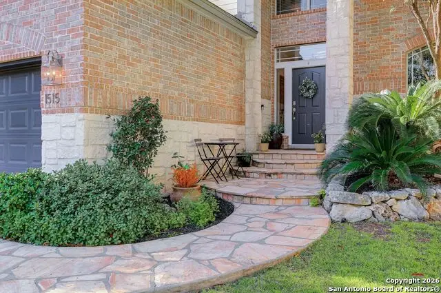 1515 Belclaire, San Antonio, TX 78258 - Image #3