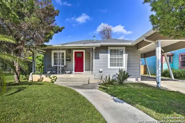 1519 Santa Anna, San Antonio, TX 78201 - Image #1