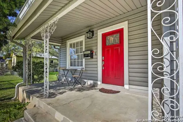 1519 Santa Anna, San Antonio, TX 78201 - Image #2