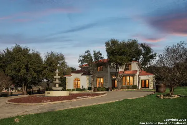 3438 Sunnydell, San Antonio, TX 78253