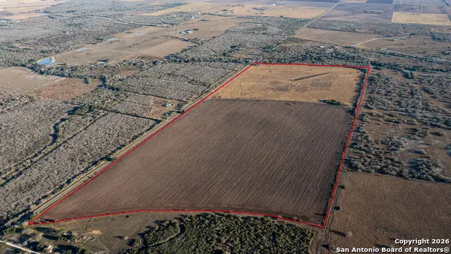 0 Fm 888, Skidmore, TX 78389 - #1