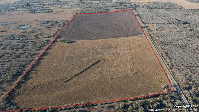 0 Fm 888, Skidmore, TX 78389 - #2