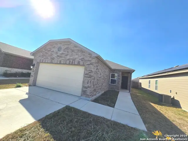 3025 Neptunes Sea, Converse, TX 78109 - Image #2