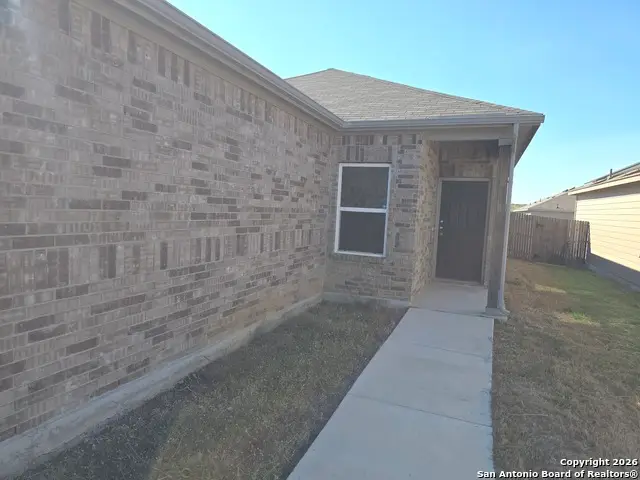 3025 Neptunes Sea, Converse, TX 78109 - Image #3