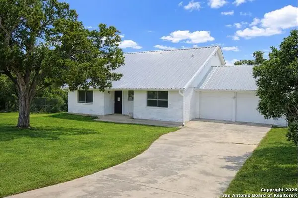 27909 Bonn Mountain, San Antonio, TX 78260