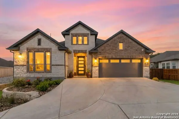 705 Treetop Pass, New Braunfels, TX 78130