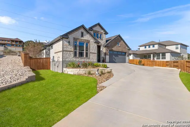 705 Treetop Pass, New Braunfels, TX 78130 - Image #3