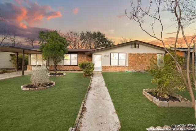 3707 La Sabre, San Antonio, TX 78218 - Image #2