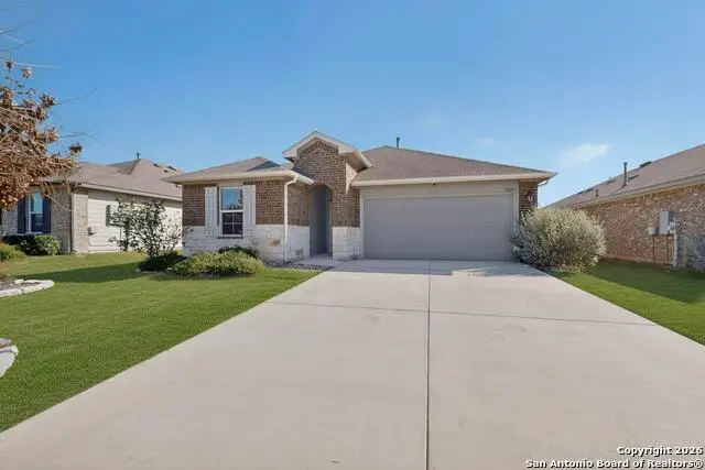 1405 Parkwood, Seguin, TX 78155 - Image #1