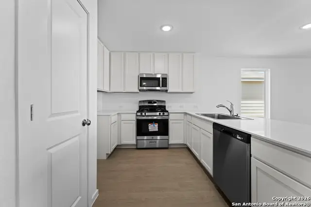 106 Ellendale Place, Fredericksburg, TX 78624 - #3