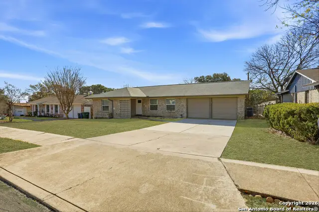 710 Northstar Dr, San Antonio, TX 78216 - Image #2