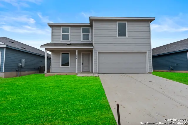 1834 Stonechat, New Braunfels, TX 78130 - Image #1