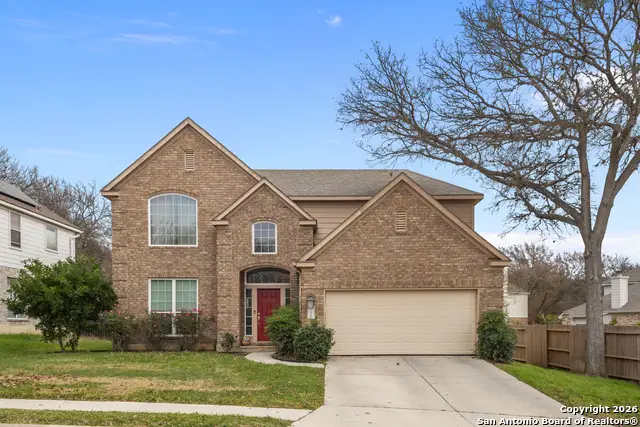 708 Wooded, Schertz, TX 78154 - #2