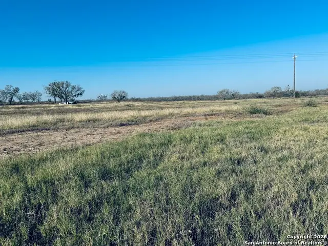 TBD Byrd Rd, Pleasanton, TX 78064 - Image #1