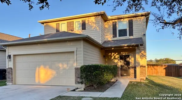 4006 Pavo Viejo, San Antonio, TX 78223
