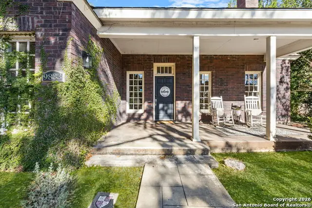 9833 Saxet, Boerne, TX 78006 - Image #2