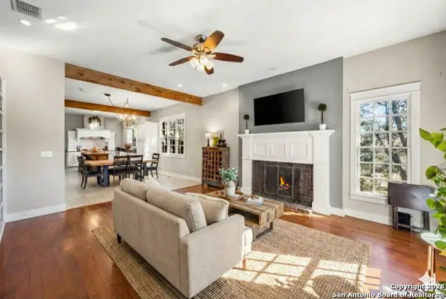 9833 Saxet, Boerne, TX 78006 - Image #3