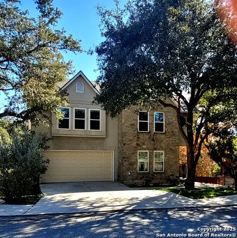 2410 Melrose Canyon Dr., San Antonio, TX 78232 - Image #2