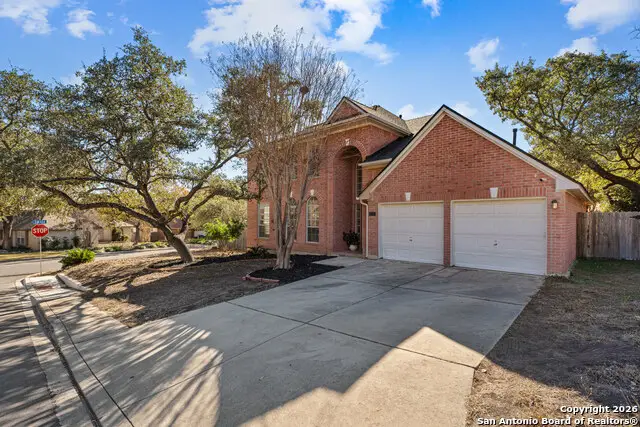 2402 Noor, San Antonio, TX 78248 - Image #2
