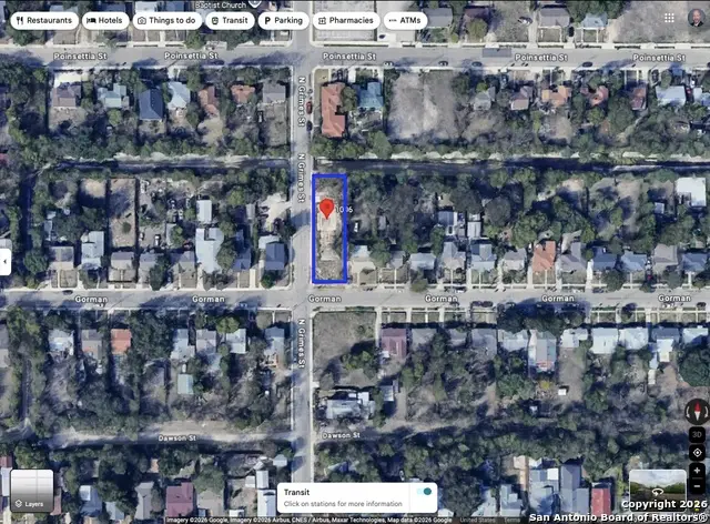 1006 N Grimes St, San Antonio, TX 78202 - Image #1