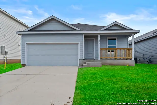 1851 Nuthatch Ridge, New Braunfels, TX 78130 - Image #1