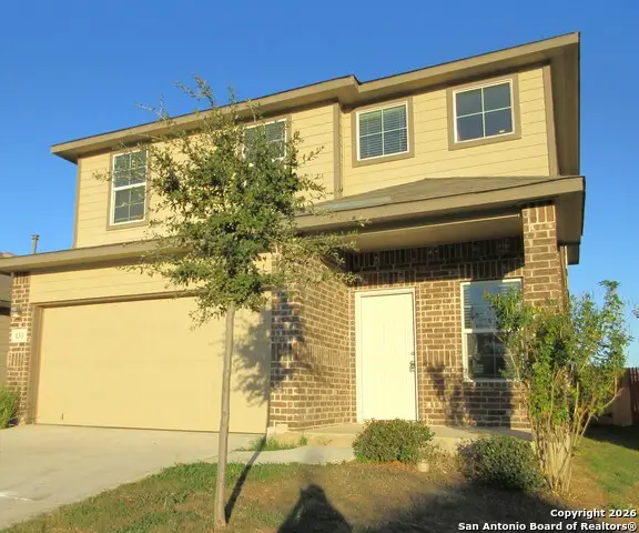 133 Middle Green, Floresville, TX 78114 - Image #1
