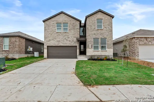 1867 Nuthatch Ridge, New Braunfels, TX 78130 - Image #1