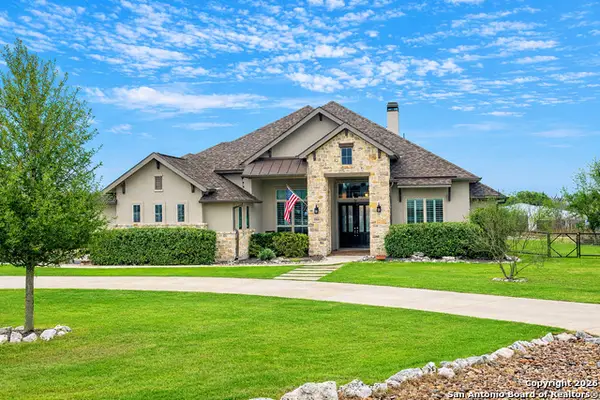 1968 Zinfandel, New Braunfels, TX 78132