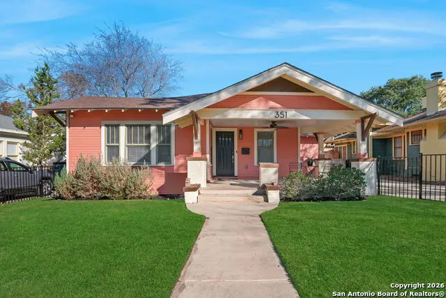 351 Carnahan Street, San Antonio, TX 78209 - Image #3