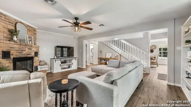 5410 Fm 1863, Bulverde, TX 78163 - #3