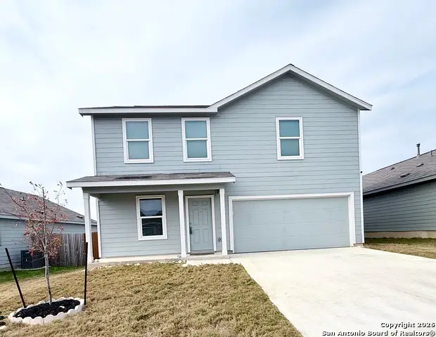 31885 Cherry, Bulverde, TX 78163 - #1