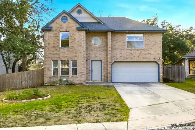 8211 Maverick Ridge Dr, San Antonio, TX 78240 - Image #2
