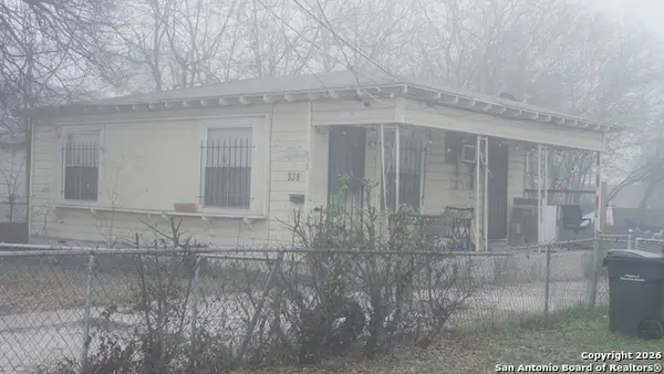 938 Canton, San Antonio, TX 78202