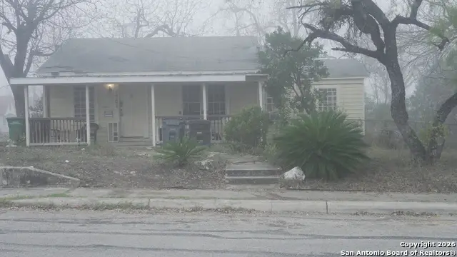 1014 Canton, San Antonio, TX 78202 - Image #1