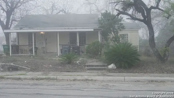 1014 Canton, San Antonio, TX 78202