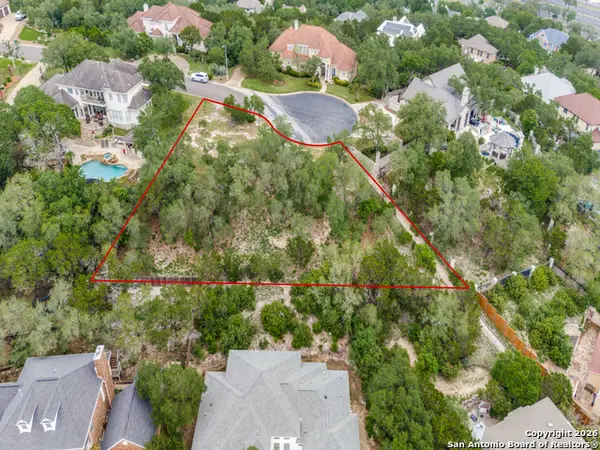 LOT 64 La Sierra Blvd, San Antonio, TX 78256