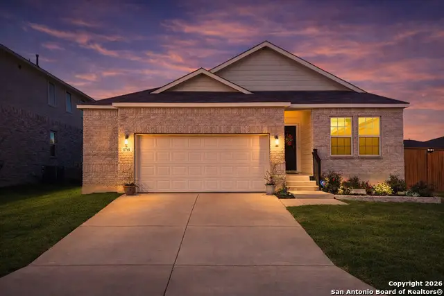 8949 Elizabeth, Converse, TX 78109 - Image #1