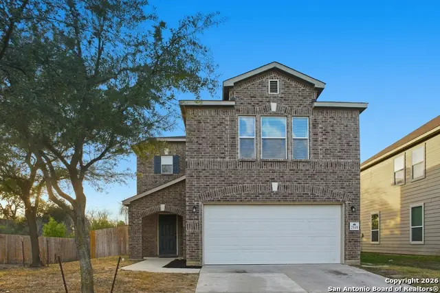2535 Sundrop Bay, San Antonio, TX 78224 - Image #1