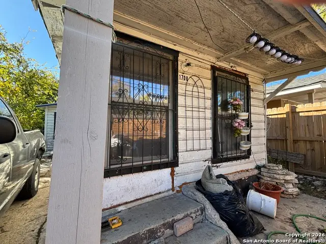 1708 Montezuma, San Antonio, TX 78207 - Image #1