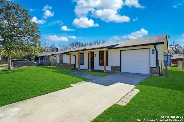 7326 Glen Brk, San Antonio, TX 78239 - Image #2