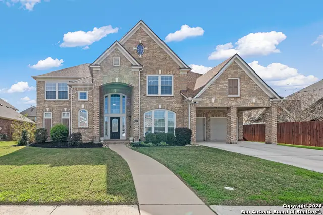 1737 Oak Wind, New Braunfels, TX 78132 - #1