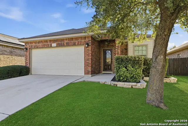 10510 Corvey Lane, Helotes, TX 78023 - Image #3