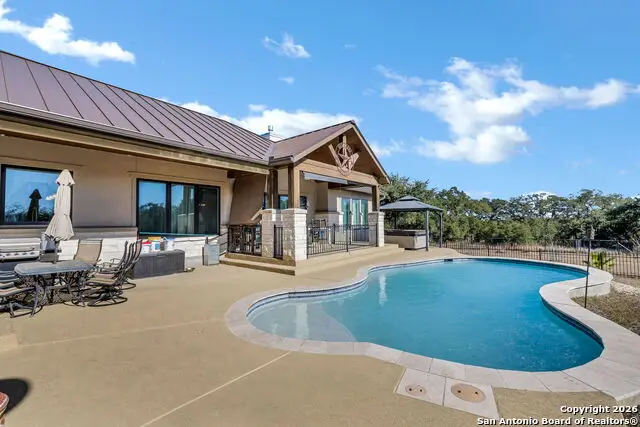 103 William Tobin, Blanco, TX 78606 - #2