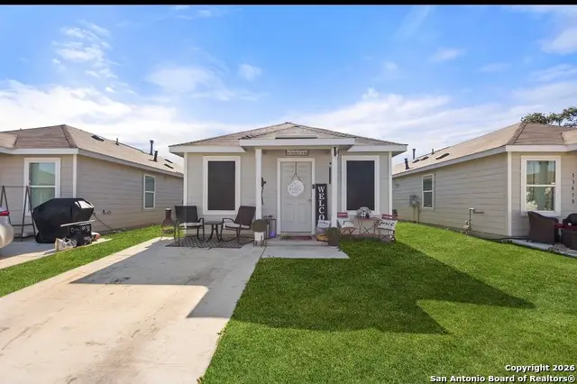 13854 Llama Place, San Antonio, TX 78252 - #1