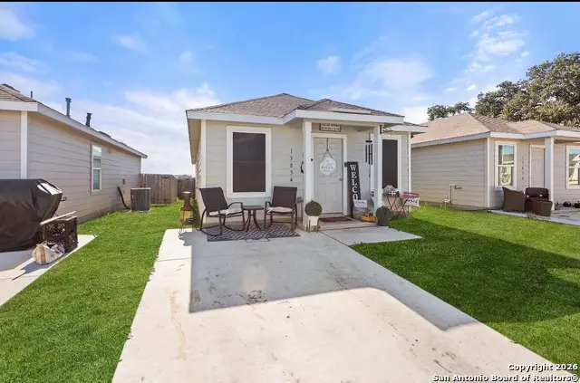 13854 Llama Place, San Antonio, TX 78252 - #2