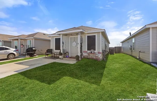 13854 Llama Place, San Antonio, TX 78252 - #3